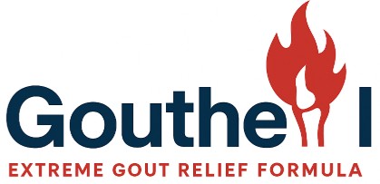 Gout is no joke